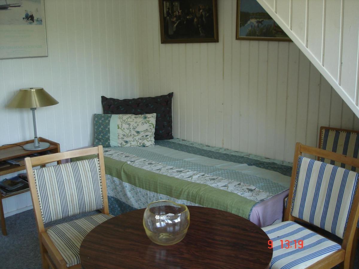 Munkebo B&B, Thy Thisted Exterior photo