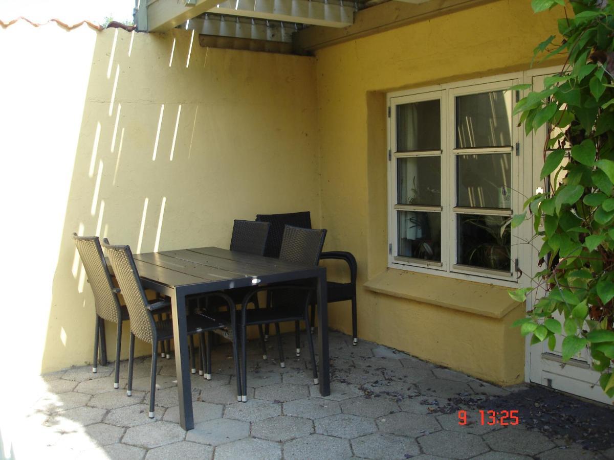Munkebo B&B, Thy Thisted Exterior photo