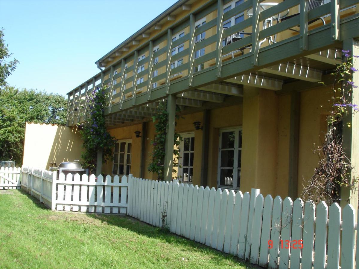 Munkebo B&B, Thy Thisted Exterior photo