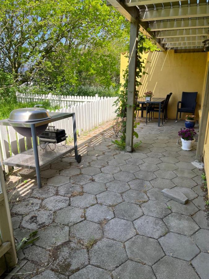 Munkebo B&B, Thy Thisted Exterior photo